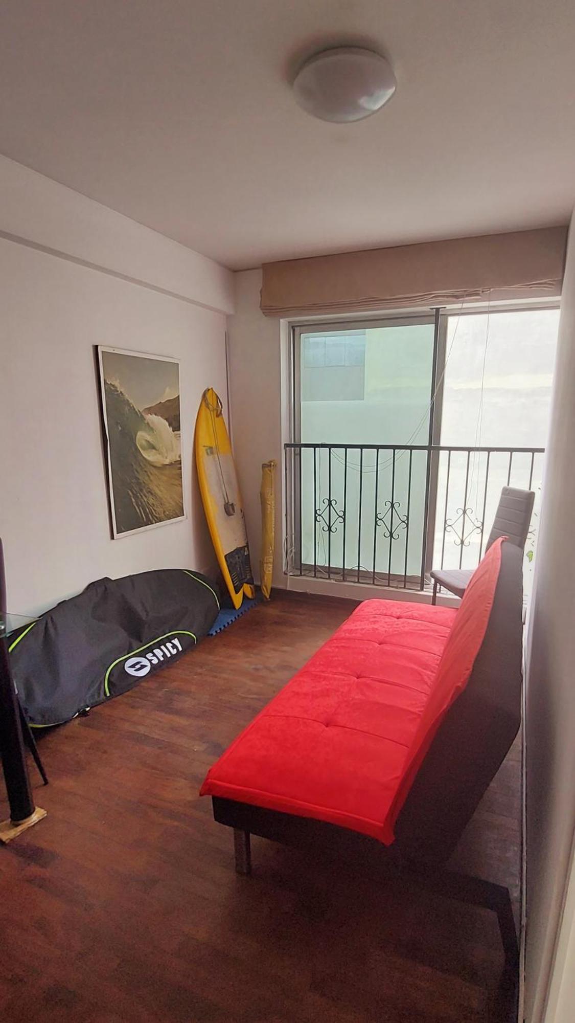 Habitaciones En Miraflores - Departamento Compartido Maka'S Home Lima Exterior foto